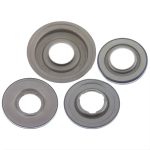 09G.MOULDED PISTON KIT,STANDARD,2009-2013,(BIN76C)