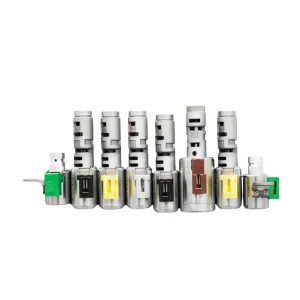 09G,09D,SOLENOID KIT,6-SOLENOID,SMALL CANNISTER,(BIN7D2)