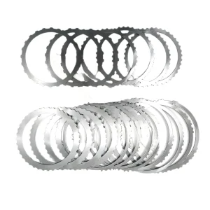09G,09K,STEEL MODULE
