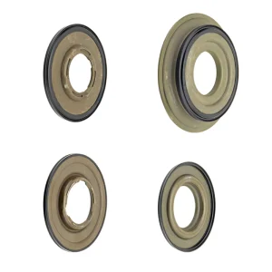 09G,MOULDED PISTON KIT