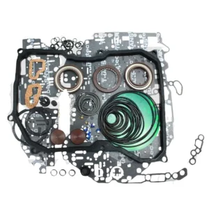 09G,OHK,GASKET & SEAL KIT,(BIN2B2)