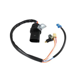 09G,OLD MODEL,6 PIN HARNESS WITH TEMP SENSOR,(BIN7D5)