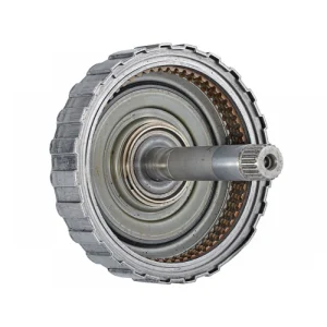 09K K2 DRUM