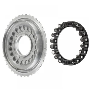 09K ,TF60SN SPRING RETAINER KIT W/SPRING 03-ON