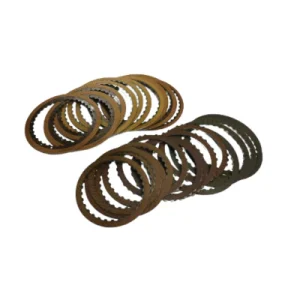 09K,FRICTION MODULE