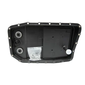 6HP26,6HP32,ZF,BMW,JAG,SUMP FILTER,WITH PAN,(BIN8C1)