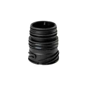 6HP26,ZF,RUBBER ADAP, PUMP TO VALVEBODY SUPP, W/O TAB,(BIN6M1)