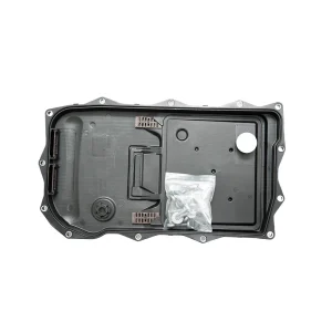 8HP45,8HP70, FILTER WITH PAN (BIN8A1)
