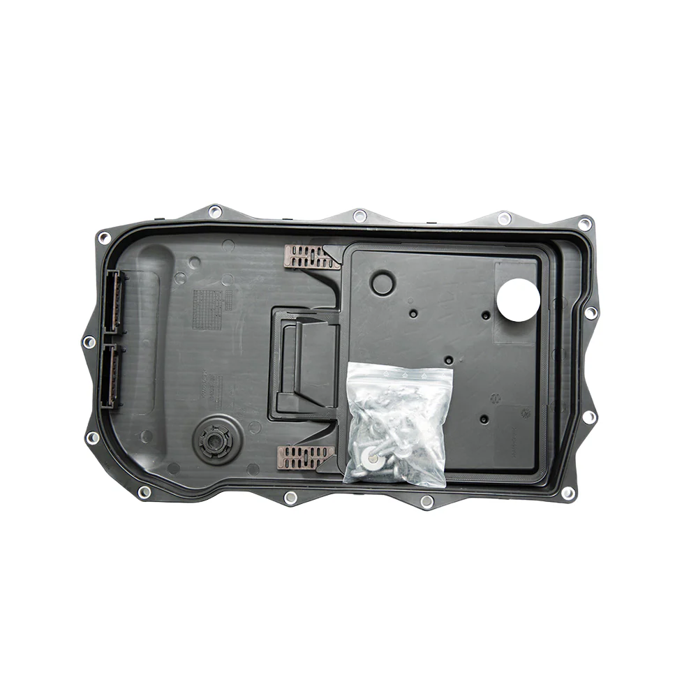 8HP45,8HP70, FILTER WITH PAN (BIN8A1)