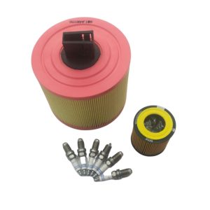 BMW E90 325i SERVICE KIT (N52) 2005-2011