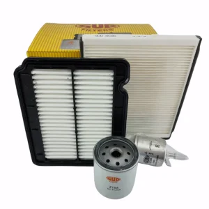 CHEV AVEO FILTER KIT 2008+