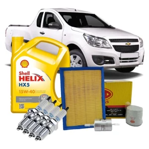 CHEVY UTILITY 1.4 & 1.8 - SERVICE KIT 2010-2011