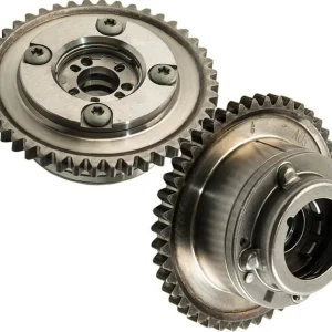 MERCEDES-BENZ CAM GEARS - CAM SHAFT ADJUSTER SET- CGI - M271 180/200 /250 CGI 4- CYL PETROL