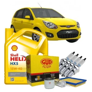 FORD FIGO 1.4 - SERVICE KIT 2010-2015