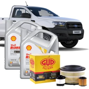 FORD RANGER 2.2 TDCi - SERVICE KIT 2011+