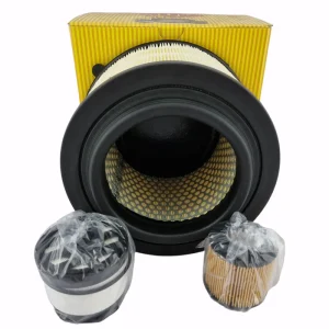 FORD RANGER FILTER KIT 2011+