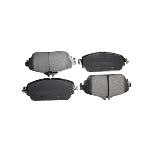 MERCEDES-BENZ FRONT BRAKE PADS - W205 / C CLASS - STANDARD 2014-2021