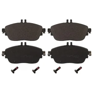 MERCEDES-BENZ FRONT BRAKE PADS - W117, W176, W246 / CLA, A, B CLASS - STANDARD 2012-2019