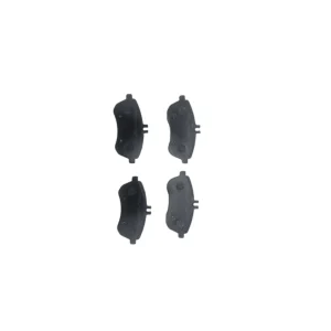 MERCEDES-BENZ FRONT BRAKE PADS - W204 / C CLASS - SPORT- V6 2008-2014