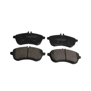 MERCEDES-BENZ FRONT BRAKE PADS-W204 / C CLASS - STANDARD (NON AMG) 2008-2014