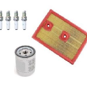 GOLF 7 1.2 SERVICE KIT (ENGINE: CJZA) 2013+