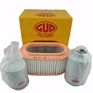 HYUNDAI H100 FILTER KIT 2004-2011