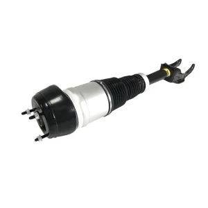 MERCEDES-BENZ FRONT AIR SHOCK WITHOUT ADS LEFT ML W166, GL W166, GLE W166, GLS X166  2012-2019
