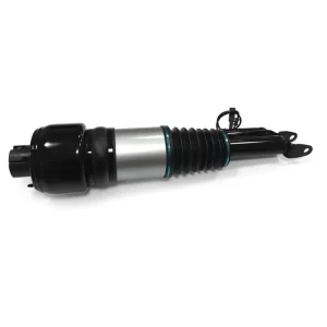 MERCEDES-BENZ FRONT AIR SHOCK E-CLASS W211, CLS W219 - LEFT 2002-2009