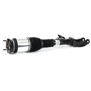 MERCEDES-BENZ FRONT AIR SHOCK WITH ADS RIGHT ML W166, GL W166, GLE W166, GLS X166 2012-2019