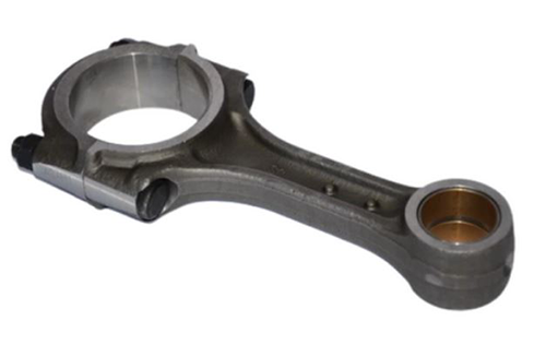 NISSAN NP200 PETROL (K7MF) CON-ROD 19mm PIN 124mm W/LUGS