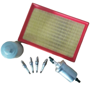 VW POLO 2 1.4 / 1.6 SERVICE KIT 2002-2009