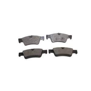 MERCEDES-BENZ REAR BRAKE PADS - W164, X164 / ML, GL - STANDARD  2005-2012