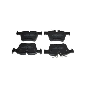 MERCEDES-BENZ REAR BRAKE PADS - W205 / C CLASS - SPORT / AMG -  2014-2021