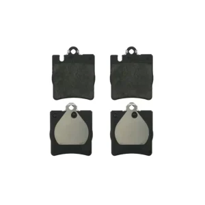 MERCEDES-BENZ REAR BRAKE PADS - W209/CLK  2002 2009