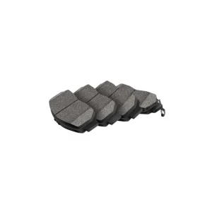 MERCEDES-BENZ REAR BRAKE PADS - W203 / C CLASS - SPORT/ V6 - 2000-2007