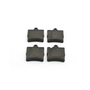 MERCEDES-BENZ REAR BRAKE PADS - W203 / C CLASS - STANDARD - 2000-2007