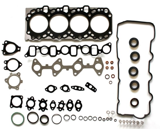 TOYOTA HILUX/FORTUNER 3.0 D4D 1KD HEAD GASKET SET