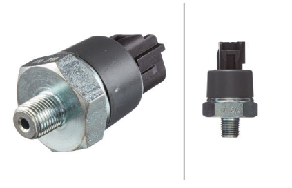 TOYOTA HILUX/FORTUNER 3.0 D4D 1KD OIL PRESSURE SENDER UNIT 1 PIN