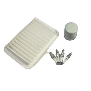 TOYOTA RUNX / COROLLA 140/160 SERVICE KIT  2003-2008
