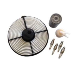 TAZZ/COROLLA/CONQUEST SERVICE KIT FOR CARB MODELS