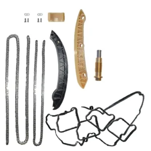 MERCEDES-BENZ TIMING CHAIN KIT - KOMPRESSOR - M271 4- CYL PETROL