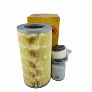TOYOTA QUANTUM 2.5 D4D FILTER KIT