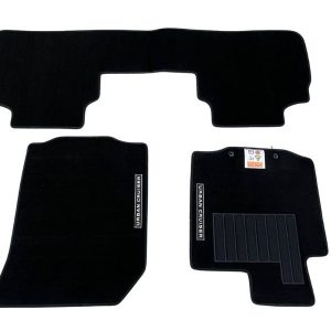 TOYOTA URBAN CRUISE CAR MAT (SET OF 4)