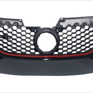 VW GOLF 5 GTI – MAIN GRILL – 2004-2008