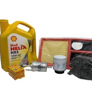 VW POLO VIVO 1.4/1.6 SERVICE KIT 2010-2014
