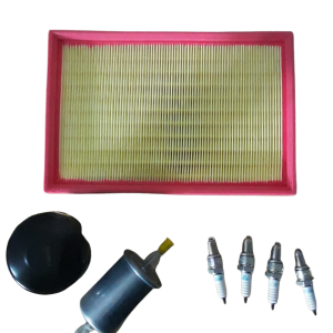 SERVICE KIT VW POLO 1 1.4i / 1.6i / 1.8i 1996-2002