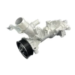 MERCEDES-BENZ WATER PUMP M133 45 AMG A,CLA,GLA CLASS W176,W117,X156 2013-2019