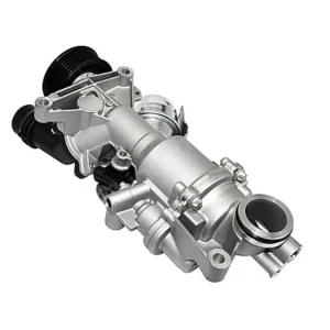MERCEDES-BENZ WATER PUMP - M274 - 180, 200, 220, 250 - 4 CYLINDER PETROL 2013-2019