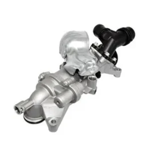 MERCEDES-BENZ WATER PUMP (WITH VACUUM) - M274 - 180, 200, 220, 250 - 4 CYLINDER PETROL 2013-2019