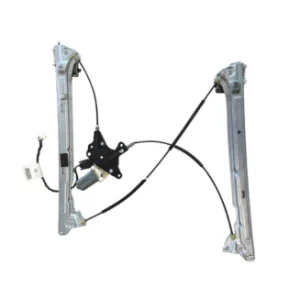 MERCEDES-BENZ WINDOW MECHANISM WITH MOTOR W639 - VITO/VIANO - PREFACE LEFT 2003-2010